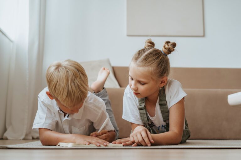 phonogram sorting, montessori language, dwyer approach, mindsprout